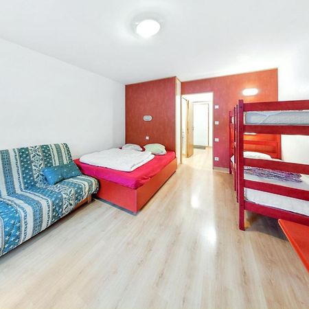 Ferienwohnung Studio Accueillant A Gerardmer 31 M² Avec Vue Sur Montagne Exterior foto