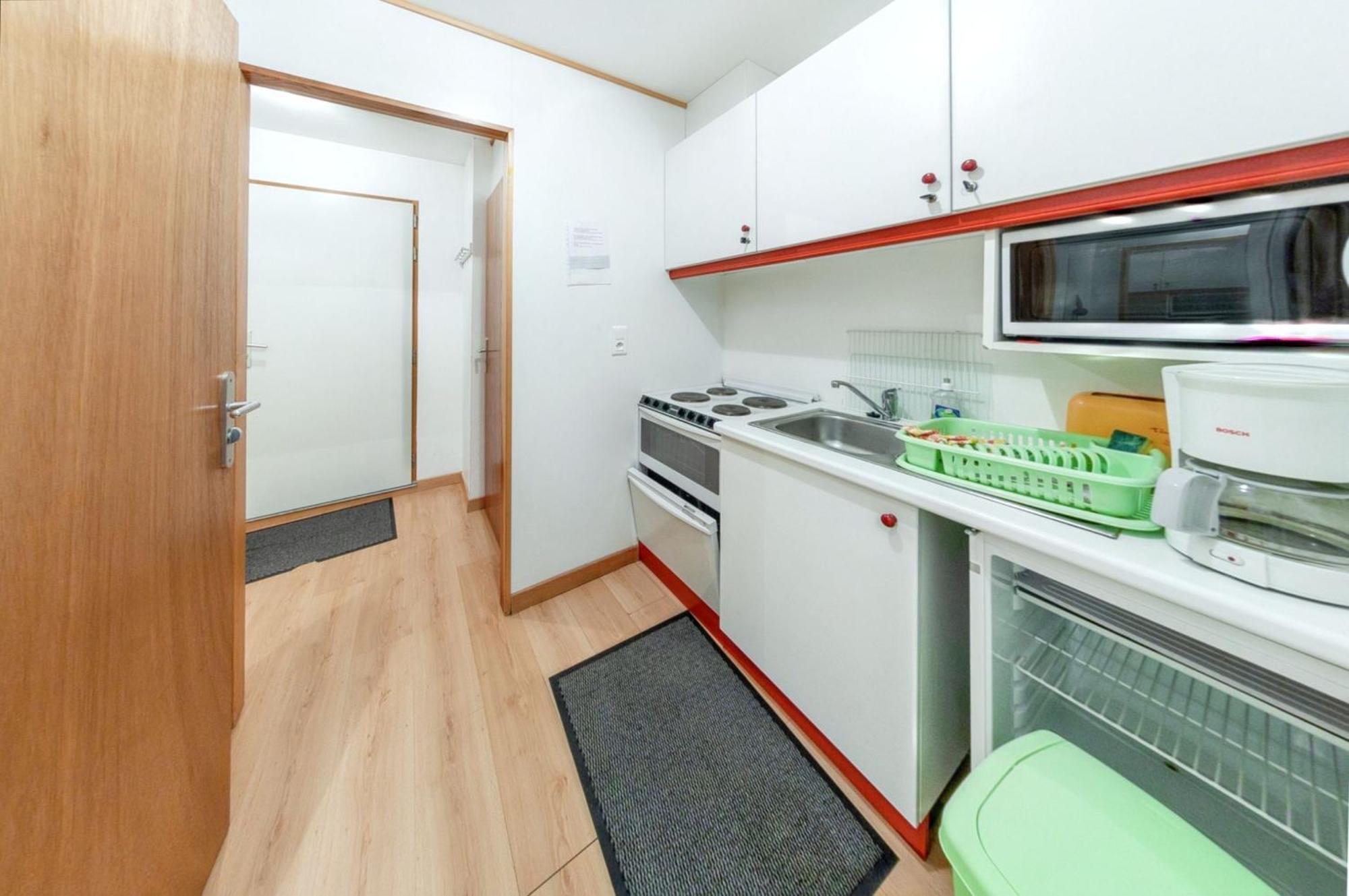 Ferienwohnung Studio Accueillant A Gerardmer 31 M² Avec Vue Sur Montagne Exterior foto