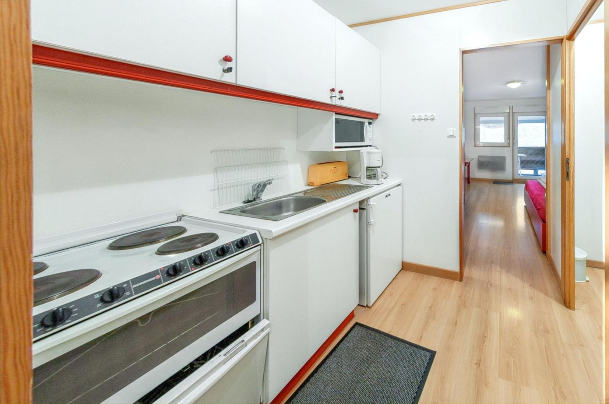 Ferienwohnung Studio Accueillant A Gerardmer 31 M² Avec Vue Sur Montagne Exterior foto